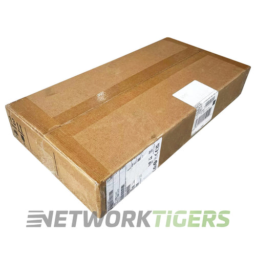 NEW Mellanox MSN2100-CB2FC 16x 100GB QSFP28 B-F Air (P2C) Cumulus Linux Switch