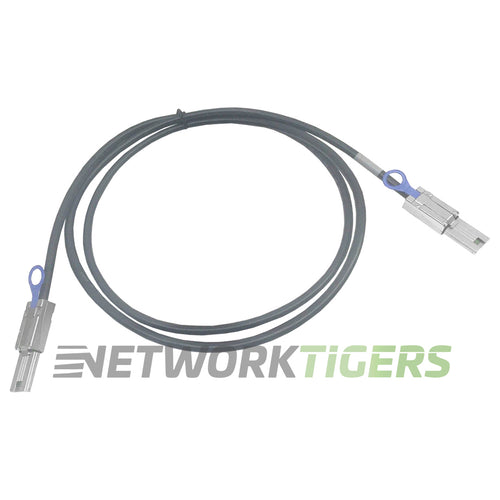 Molex 74547-0302 SFF-8088 to 2M External Mini-SAS Cable