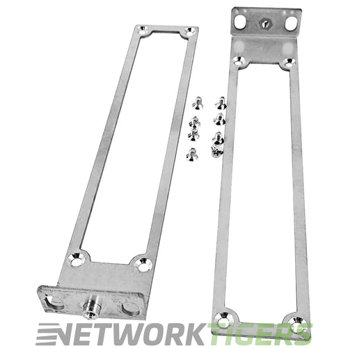 NetworkTigers For Juniper SRX1500-RMK Firewall Rack Mounting Kit