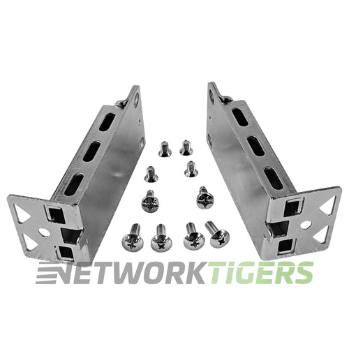 NEW RCKMNT-19-CMPCT-NT Rack Mount Bracket Kit for Cisco C1000-16FP-2G-L