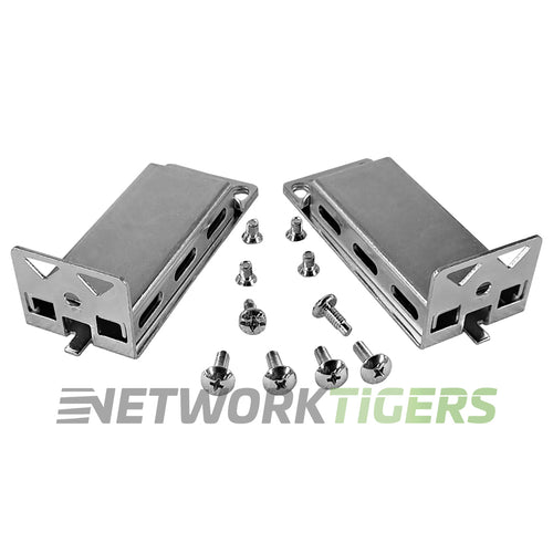 NEW RCKMNT-19-CMPCT-NT Rack Mount Bracket Kit for Cisco C1000-16P-E-2G-L