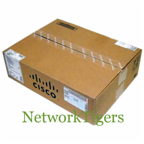 NEW Cisco ASA5510-BUN-K9 ASA 5510 Unlimited IPSec 3DES Firewall