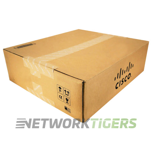 NEW Cisco CISCO2951/K9 3x 1G RJ45 4x EHWIC Slot 3x DSP Slots 1x ISM Slot Router