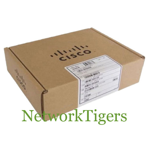 NEW Cisco HWIC-4T1/E1 4x T1/E1 High-Speed (RJ-48) Router WAN Card