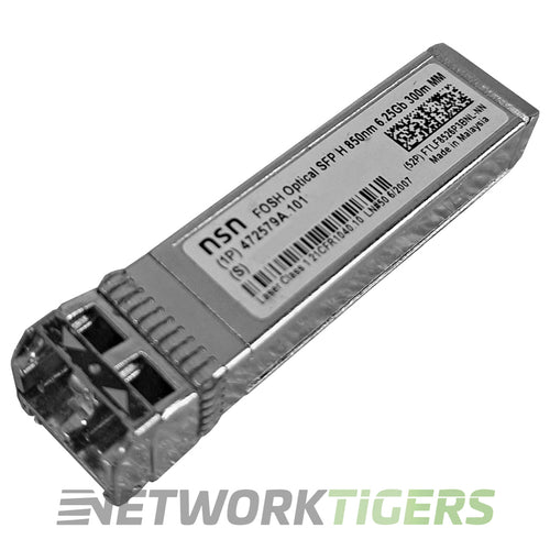 Nokia 472579A.101 6.25GB 300m 850nm MMF SFP Transceiver