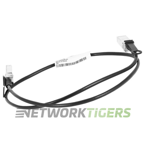 Ruckus Brocade 10G-SFPP-TWX-P-0101 1m 10GB SFP+ Direct Attach Copper Cable