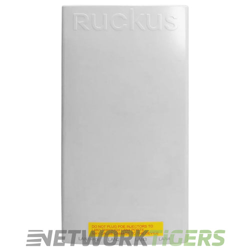 Ruckus 901-H500-US00 Wall-Mountable Dual Radio 2x2 802.11a Wireless Access Point