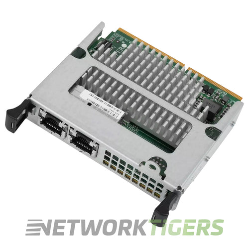 SuperMicro AOC-MTG-i2T 2x 10 Gigabit Copper SIOM Network Adapter