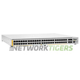 AT-x610-24SPs/X | Allied Switch | x610 Series - NetworkTigers