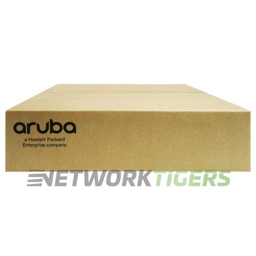 NEW HPE Aruba JL661A CX 6300 Series 48x 1GB PoE+ RJ-45 4x 50GB SFP56 Switch