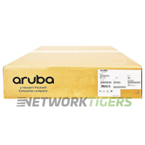 NEW HPE Aruba JL687A CX 8400 Series 32x 25GB SFP28 Switch Module