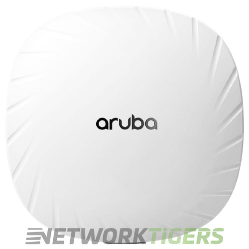 HPE Aruba Q9H58A AP-514 (US) Dual Radio 802.11ax WiFi 6 MU-MIMO OFDMA WAP