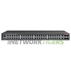 ICX7150-24 - Switch d'accès niveau 3, 24 ports Gigabit Ethernet, 2 uplinks  RJ45, 4 uplinks