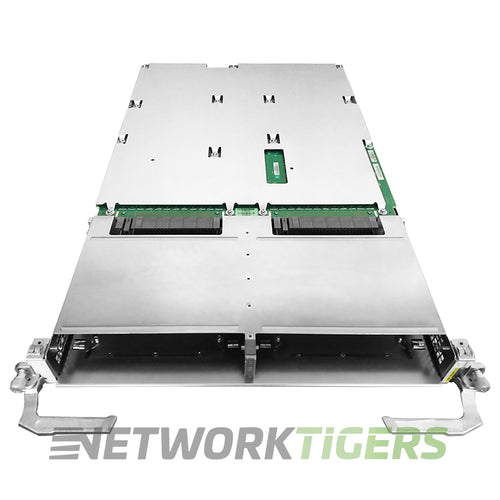 Cisco A9K-MOD200-TR 200G 2x Open Expansion Module Slot (PTO) Router Line Card