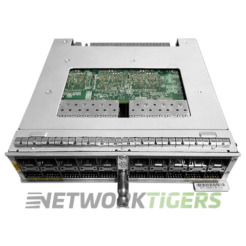 A9K-MPA-20X1GE | Cisco Port Adapter | ASR 9000 Series