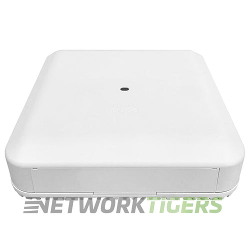 Cisco AIR-AP3802I-B-K9C 802.11ac Wave 2 AP w/CleanAir 4x4:3 Internal Antenna WAP