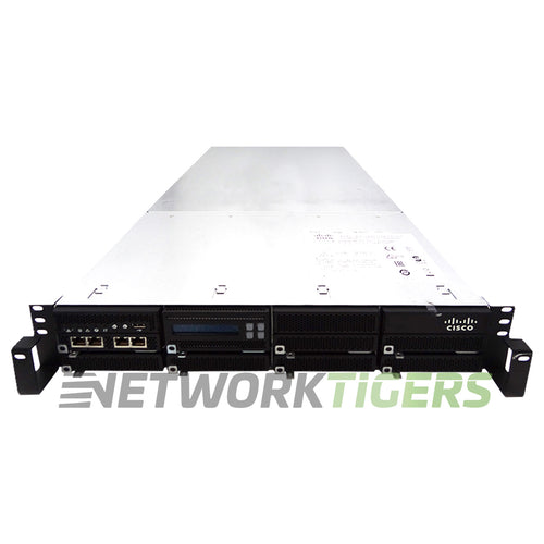 Cisco AMP8350-K9 FirePOWER 7x Slot AMP8350 Firewall Chassis