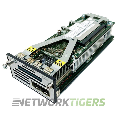 C3KX-SM-10G | Cisco Module | Catalyst 3560X Series – NetworkTigers