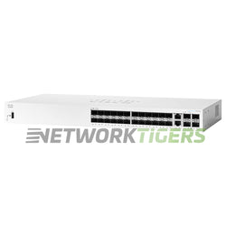 SR224T-UK Cisco 24 Port 10/100 Rackable Switch (Refurbished)