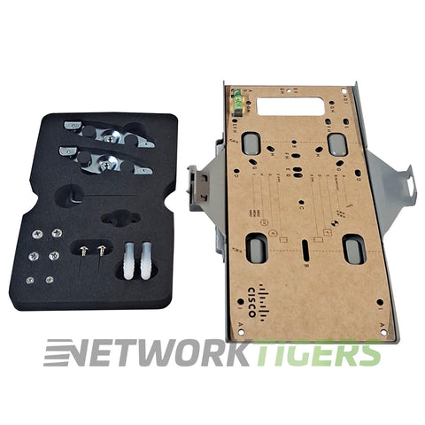 MA-MNT-MR-9 | Cisco Wall Mount | Meraki MR52 MR53 MR53E