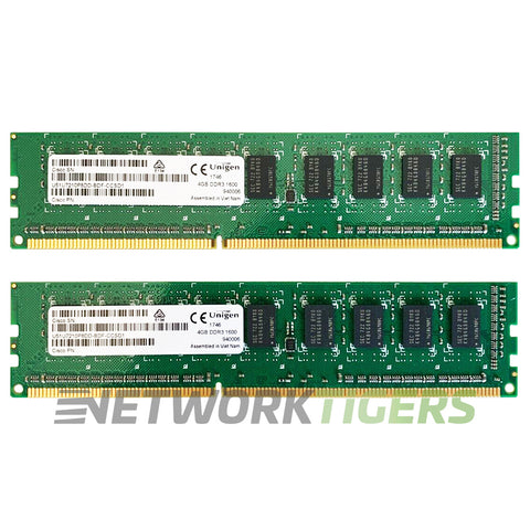 MEM-4300-4GU8G | Cisco Memory | ISR 4000 Series - NetworkTigers