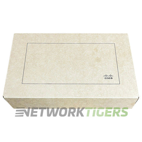 NEW Cisco Meraki MR55-HW Quad-Radio 8x8 802.11ax (WiFi6) MU-MIMO Unclaimed WAP