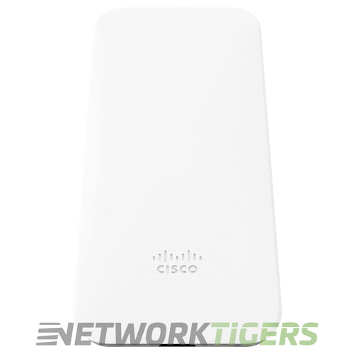 Cisco Meraki MR70-HW Outdoor Dual-Radio 802.11ac Wave 2 MU-MIMO Unclaimed WAP