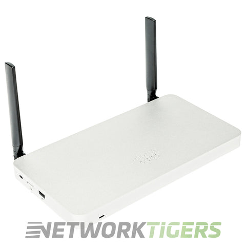 MX68CW-HW | Cisco Firewall | Meraki MX Series - NetworkTigers