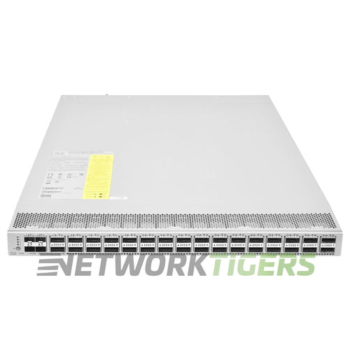 Cisco N3K-C3132Q-XL 32x 40GB QSFP+ Back-to-Front Airflow Switch