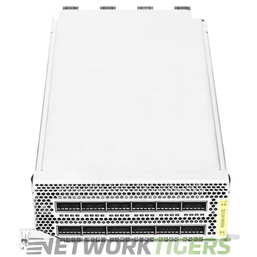 Cisco N5696-M12Q Nexus 5600 Series 12x 40GB QSPF Switch Module