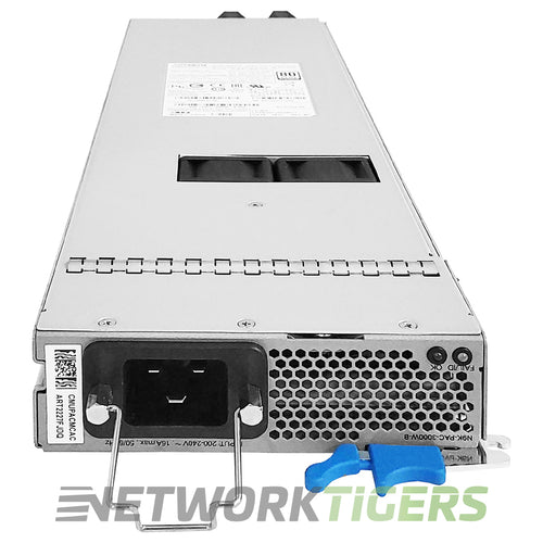 N9K-PAC-3000W-B | Cisco Power Supply | Nexus 9000 Series – NetworkTigers