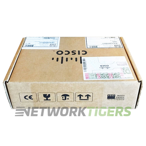 NEW Cisco N9K-SUP-B 2x 1GB RJ45 2x USB 6-Core Switch Supervisor Module