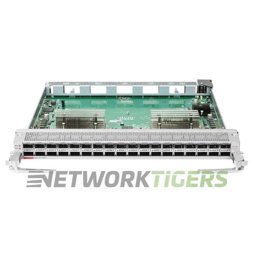 Cisco N9K-X9736PQ Nexus 9000 36x 40GB QSFP+ Switch Line Card