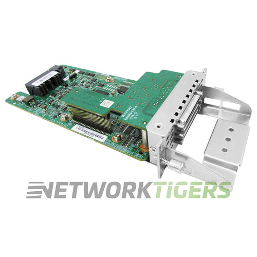 Cisco NIM-24A ISR Series 4 Channel Async Serial Interface Card