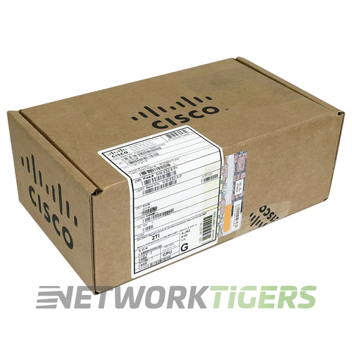 NEW Cisco NIM-ES2-8-P ISR 4000 Series 8x 1GB PoE+ RJ45 Router Module