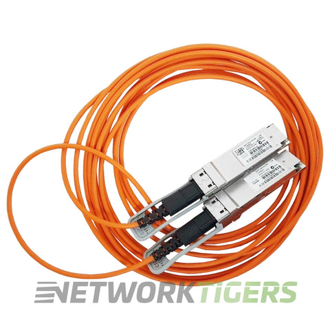 QSFP-H40G-AOC7M | Cisco QSFP+ | Active Optical - NetworkTigers