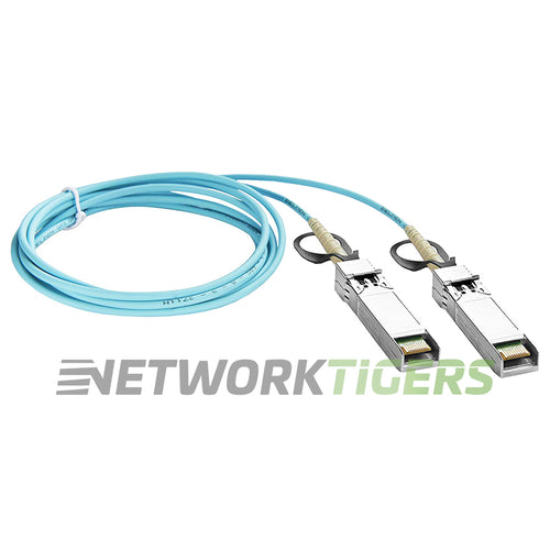 Cisco SFP-25G-AOC3M 3m 25GB SFP+ BASE-AOC Active Optical Cable