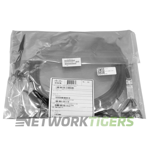 NEW Cisco SFP-H10GB-CU5M 5m 10GB SFP+ Direct Attach Copper Cable