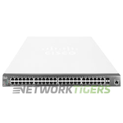 Cisco SG350XG-48T switch full 10G 48 RJ45 2 SFP+