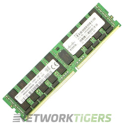 Cisco UCS Server Memory | Refurbished Used | NetworkTigers