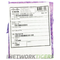 Cisco UCS Server Memory | Refurbished Used | NetworkTigers