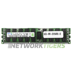 Cisco UCS Server Memory | Refurbished Used | NetworkTigers