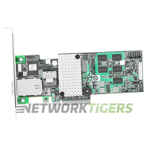 Cisco UCSC-RAID-C-4I4E LSI MegaRAID 8x Port SAS/SATA Server Raid Controller