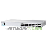 WS-C2960L-8TS-LL | Cisco Switch | Catalyst 2960L Series