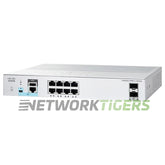 WS-C2960L-48PS-LL | Cisco Switch | Catalyst 2960L Series – NetworkTigers