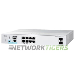 正規店特価<送料無料> Cisco Catalyst 2960L-8TS-LL スイッチ ルーター・ネットワーク機器