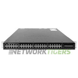 Cisco Catalyst 3650 Switches | Refurbished Used | NetworkTigers