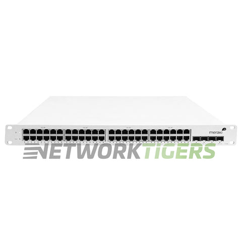 MS42P-HW | Cisco Switch | Meraki MS42 Series - NetworkTigers