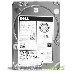 Dell PowerEdge Hard Drives | Refurbished Used | NetworkTigers