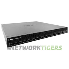 Dell PowerConnect 8024 10GbE Network Switch Copper 10GBase-T